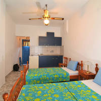 Hotel in Greece, Dode, 212 sq.m.