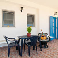 Hotel in Greece, Dode, 212 sq.m.