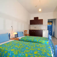 Hotel in Greece, Dode, 212 sq.m.