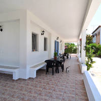Hotel in Greece, Dode, 212 sq.m.