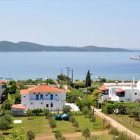 Hotel in Greece, Dode, 212 sq.m.