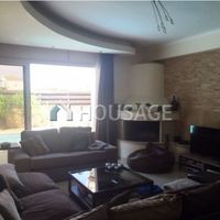 Вилла на Кипре, Лимасол, 324 кв.м.