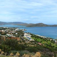 Land plot in Greece, Crete