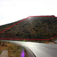 Land plot in Greece, Crete