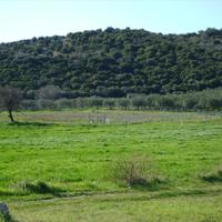 Land plot in Greece, Central Macedonia, Center