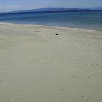 Land plot in Greece, Central Macedonia, Center