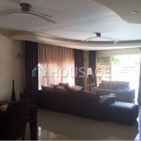 Вилла на Кипре, Лимасол, 324 кв.м.