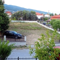 Land plot in Greece, Central Macedonia, Center