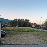 Land plot in Greece, Central Macedonia, Center