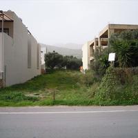 Land plot in Greece, Crete