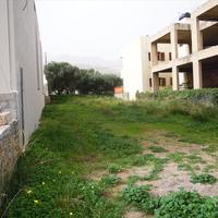 Land plot in Greece, Crete