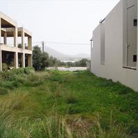 Land plot in Greece, Crete