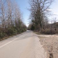 Land plot in Greece, Central Macedonia, Khal