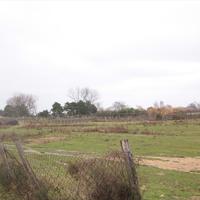 Land plot in Greece, Central Macedonia, Center