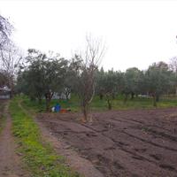 Land plot in Greece, Central Macedonia, Center