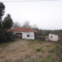 Land plot in Greece, Central Macedonia, Center