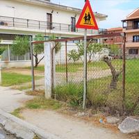 Land plot in Greece, Central Macedonia, Center, 398 sq.m.