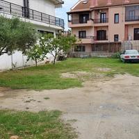 Land plot in Greece, Central Macedonia, Center, 398 sq.m.