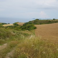 Land plot in Greece, Dode