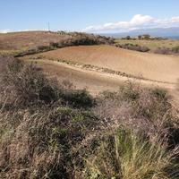 Land plot in Greece, Dode