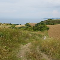 Land plot in Greece, Dode