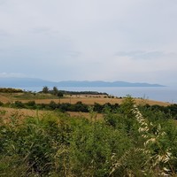 Land plot in Greece, Dode