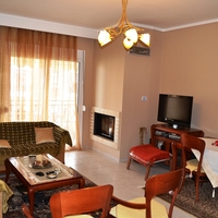 Flat in Greece, Central Macedonia, Center, 97 sq.m.