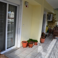 Flat in Greece, Central Macedonia, Center, 97 sq.m.