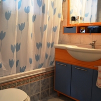 Flat in Greece, Central Macedonia, Center, 97 sq.m.