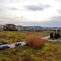 Flat in Greece, Central Macedonia, Center, 97 sq.m.