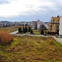 Flat in Greece, Central Macedonia, Center, 97 sq.m.