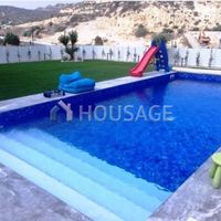 Вилла на Кипре, Лимасол, 210 кв.м.