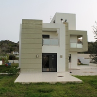 Other in Greece, Dode, 207 sq.m.
