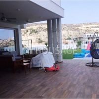 Вилла на Кипре, Лимасол, 210 кв.м.