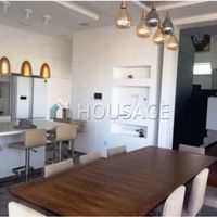 Вилла на Кипре, Лимасол, 210 кв.м.