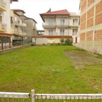 Land plot in Greece, Central Macedonia, Center