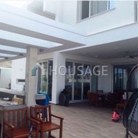 Вилла на Кипре, Лимасол, 210 кв.м.