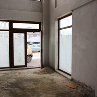 Business center in Greece, Central Macedonia, Center, 83 sq.m.