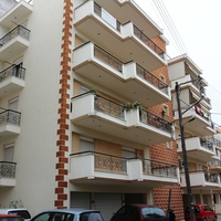 Flat in Greece, Central Macedonia, Center, 60 sq.m.