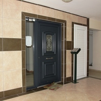 Flat in Greece, Central Macedonia, Center, 60 sq.m.