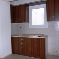 Flat in Greece, Central Macedonia, Center, 60 sq.m.