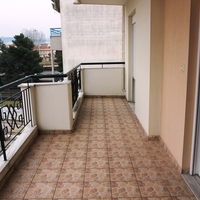 Flat in Greece, Central Macedonia, Center, 60 sq.m.