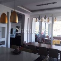 Вилла на Кипре, Лимасол, 210 кв.м.