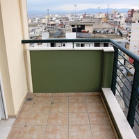 Flat in Greece, Central Macedonia, Center, 95 sq.m.