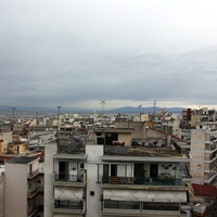 Flat in Greece, Central Macedonia, Center, 95 sq.m.