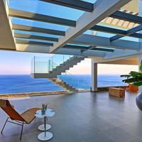 Villa in Greece, Crete, Irakleion, 496 sq.m.