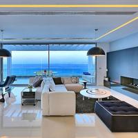 Villa in Greece, Crete, Irakleion, 496 sq.m.