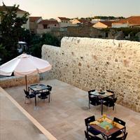 Hotel in Greece, Crete, Chania, 200 sq.m.