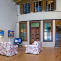 Hotel in Greece, Crete, Chania, 200 sq.m.