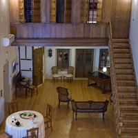 Hotel in Greece, Crete, Chania, 200 sq.m.